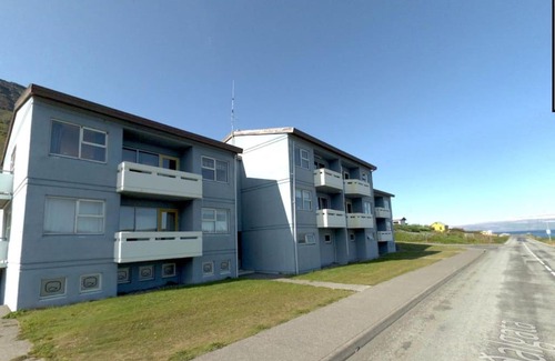 Suðavik Apartamento | Súðavík apartment