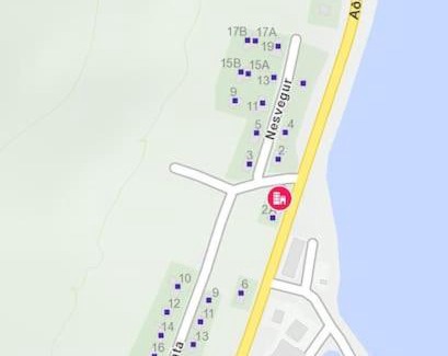 Suðavik Apartamento | Súðavík apartment