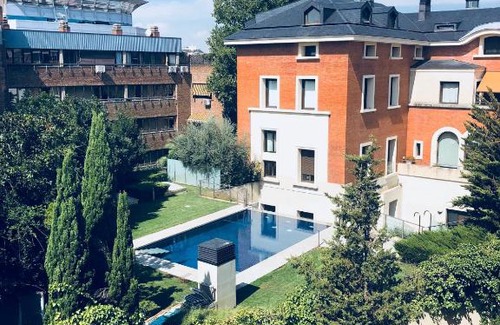 El Viso Apartamento | Súper Apartamento Castellana-Serrano-El Viso