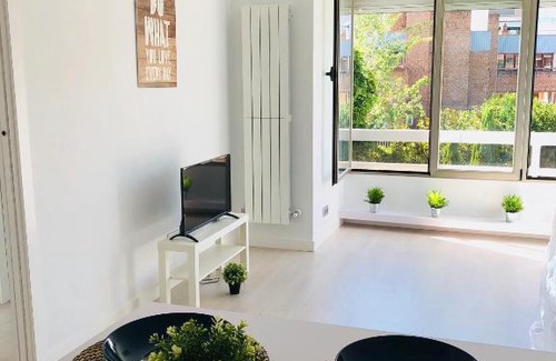 El Viso Apartamento | Súper Apartamento Castellana-Serrano-El Viso
