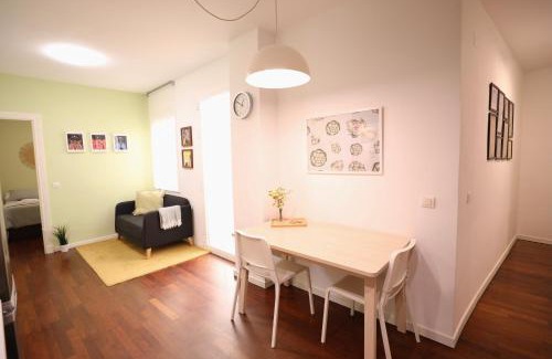 La Merced Apartamento | Súper Málaga Apartments - Historic Centre