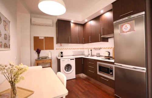La Merced Apartamento | Súper Málaga Apartments - Historic Centre