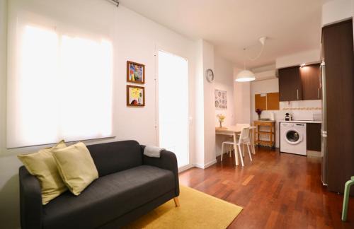 La Merced Apartamento | Súper Málaga Apartments - Historic Centre