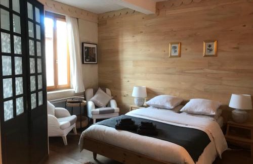 Rabastens Cama Y Desayuno | Sûn Chambres d'hôtes