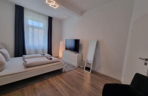 Alt-Muhlburg Casa | Süße Marie 5
