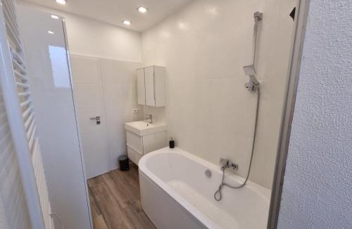 Alt-Muhlburg Casa | Süße Marie 5