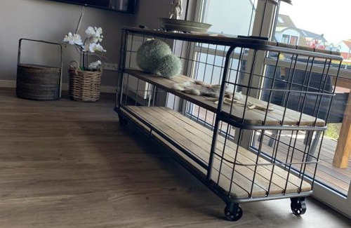 Alt-Travemunde/Ronnau Apartamento | Süd-Süd West