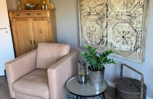 Alt-Travemunde/Ronnau Apartamento | Süd-Süd West