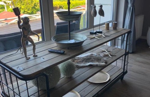Alt-Travemunde/Ronnau Apartamento | Süd-Süd West