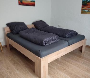 Badem Apartamento | Südeifel Badem