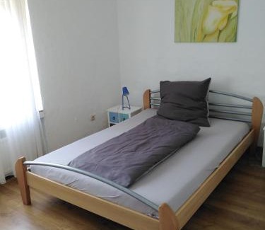 Badem Apartamento | Südeifel Badem