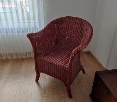 Badem Apartamento | Südeifel Badem