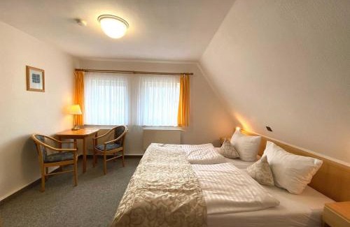 Hiddensee Apartamento | Süderhaus Hiddensee App 9