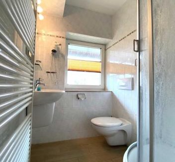 Hiddensee Apartamento | Süderhaus Hiddensee App 7