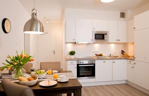 Pelzerhaken Apartamento | Südkap C-07