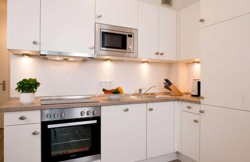 Pelzerhaken Apartamento | Südkap C-07