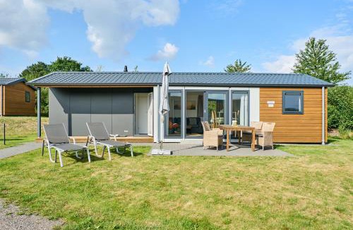 Suesel Casa | Süsel Seeparx Ferienhaus Seeflüstern