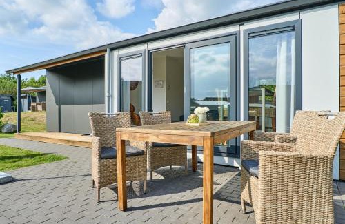 Suesel Casa | Süsel Seeparx Ferienhaus Seeflüstern