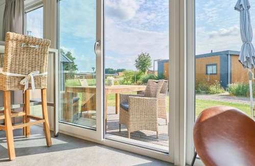 Suesel Casa | Süsel Seeparx Ferienhaus Seeflüstern