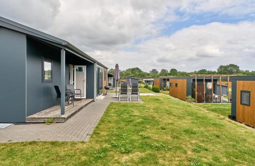 Suesel Casa | Süsel Seeparx Ferienhaus Seehafen