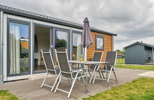 Suesel Casa | Süsel Seeparx Ferienhaus Seehafen