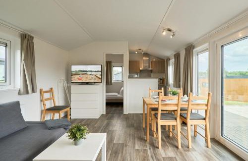 Suesel Casa | Süsel Seeparx Ferienhaus Seehafen