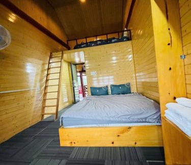 Kon Plong Apartamento | Săn Mây Coffee and Homestay Măng Đen