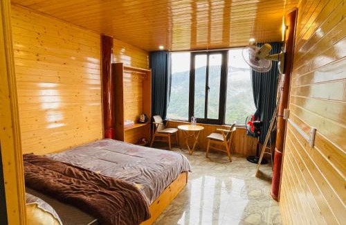 Kon Plong Apartamento | Săn Mây Coffee and Homestay Măng Đen