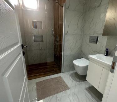 Kadriye Villa | Sıfır lüx villa