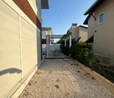 Kadriye Villa | Sıfır lüx villa