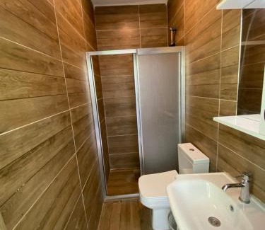 Bodrum City Center Apartamento | Sıla pansiyon