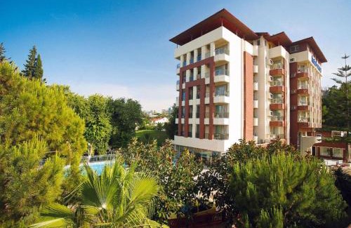 Side Hotel | Sırma Hotel