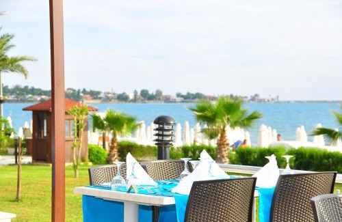 Side Hotel | Sırma Hotel