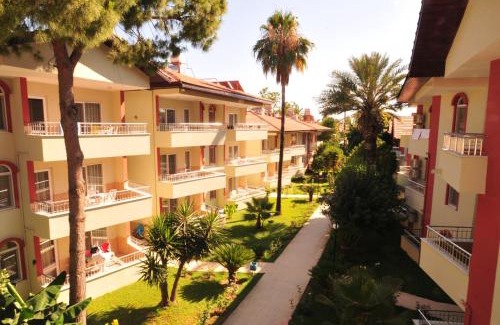 Side Hotel | Sırma Hotel