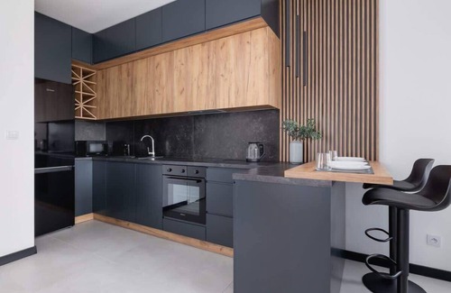 Katowice Apartamento | Słoneczna 20 | Katowice | Comfortable Apartment | Remote Work