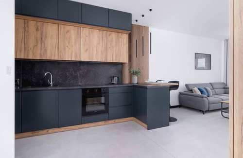 Katowice Apartamento | Słoneczna 20 | Katowice | Comfortable Apartment | Remote Work
