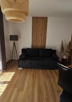 Gdansk Apartamento | Słoneczna kawalerka - studio