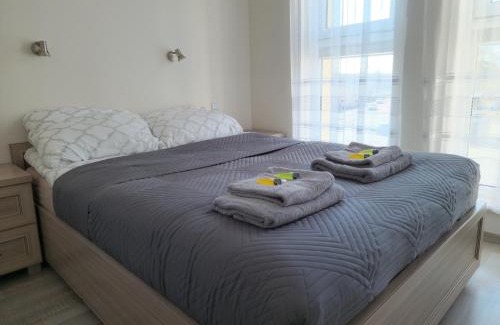 Ostroda Apartamento | Słoneczna Perła