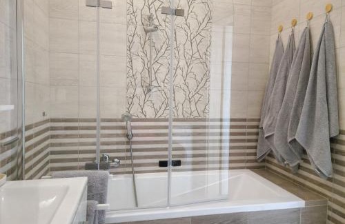 Ostroda Apartamento | Słoneczna Perła