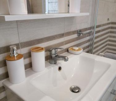 Ostroda Apartamento | Słoneczna Perła