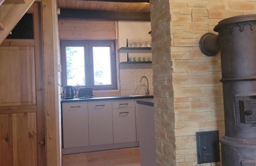 Werlas Casa | Słoneczna Solina