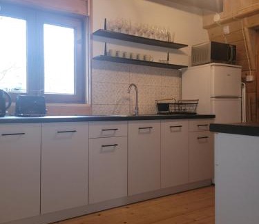 Werlas Casa | Słoneczna Solina