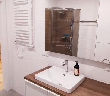 Wyspa Sobieszewska Apartamento | Słoneczna Wydma M&K Apartamenty Sobieszewo