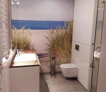 Wyspa Sobieszewska Apartamento | Słoneczna Wydma M&K Apartamenty Sobieszewo