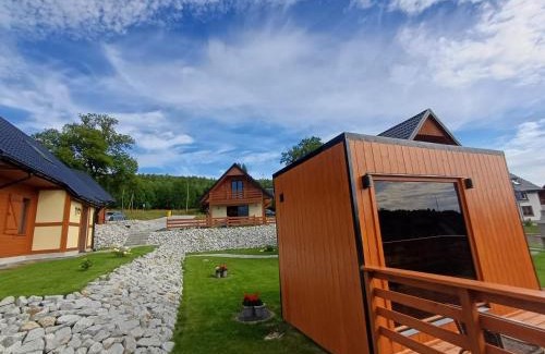 Szklarska Poreba Chalet De Esquí | Słoneczne Chatki