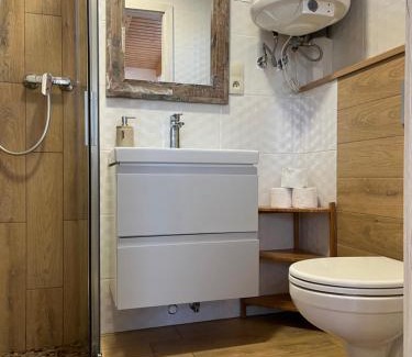 Debina Apartamento | Słoneczne Dęby