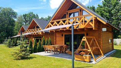 Bystrzyca Kłodzka Casa | Słoneczne Domki Sudety - Domki Całoroczne Kotlina Kłodzka