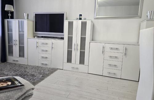 Krakow Apartamento | Słoneczne mieszkanie wśród zieleni