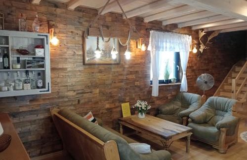 Małdyty Casa | Słoneczne Sople