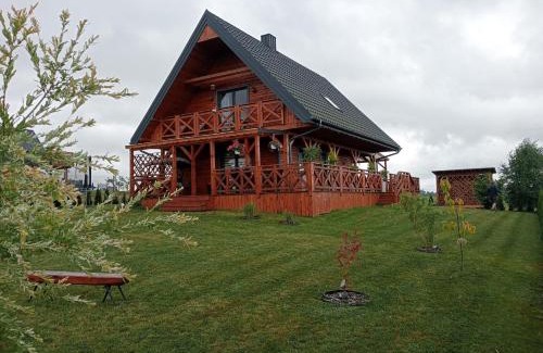 Małdyty Casa | Słoneczne Sople